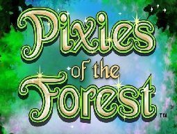 Pixies of the Forest kostenlos spielen