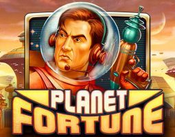 Planet Fortune kostenlos spielen
