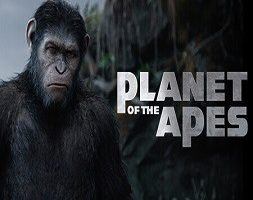 Planet of the Apes kostenlos spielen