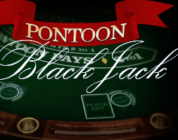 Pontoon BlackJack