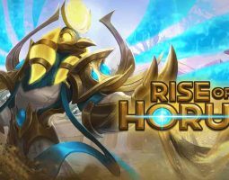 Rise of Horus Online kostenlos spielen