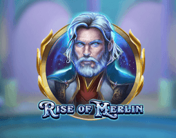 Rise of Merlin kostenlos spielen