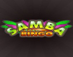Samba Bingo kostenlos spielen