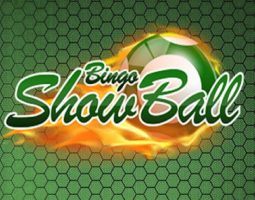 Show Ball 3 Bingo kostenlos spielen