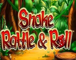Snake Rattle & Roll kostenlos spielen