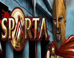 Sparta kostenlos spielen
