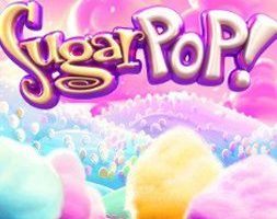 Sugar Pop kostenlos spielen
