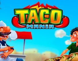 Taco Mania kostenlos spielen