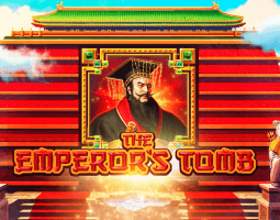The Emperor’s Tomb kostenlos spielen