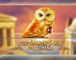 The Golden Owl of Athena kostenlos spielen