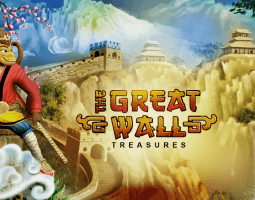 The Great Wall Treasure kostenlos spielen