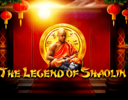 The Legend of Shaolin kostenlos spielen