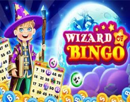 The Wizard of Bingo kostenlos spielen The Wizard of Bingo kostenlos spielen