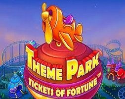 Theme Park Online Spielen