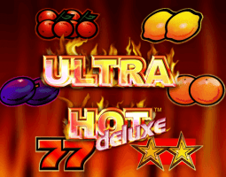 Ultra Hot Deluxe kostenlos spielen
