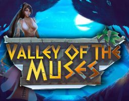 Valley of the Muses kostenlos spielen