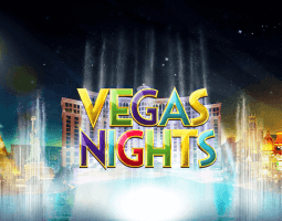 Vegas Nights kostenlos spielen