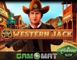 Western Jack Online Kostenlos Spielen