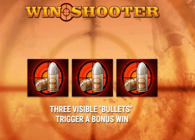 Win Shooter Spielautomat