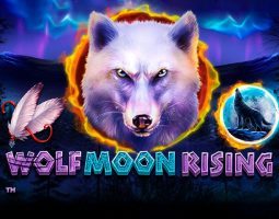 Wolf Moon Rising kostenlos spielen