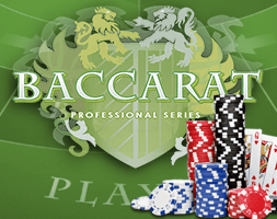 Baccarat Baccarat