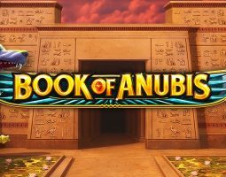 Book of Anubis Online Kostenlos Spielen