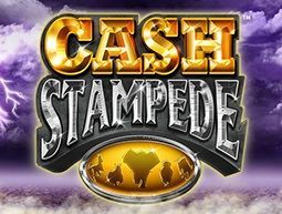 Cash Stampede Online Kostenlos Spielen