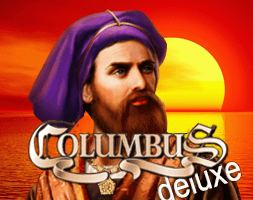 Columbus Deluxe Online Kostenlos Spielen