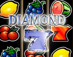 Diamond 7 Online Kostenlos Spielen