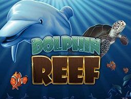 Dolphin Reef Online Kostenlos Spielen