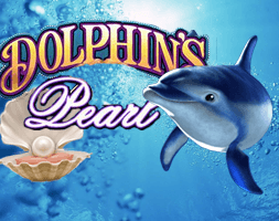 Dolphins Pearl online kostenlos spielen