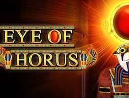 Eye of Horus Online Kostenlos Spielen