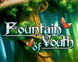 Fountain of Youth Online Kostenlos Spielen