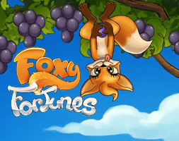 Foxy Fortunes Online Kostenlos Spielen