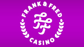 frank fred casino logo