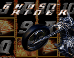 Ghost Rider Online Kostenlos Spielen