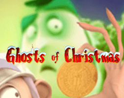 Ghosts of Сhristmas kostenlos spielen