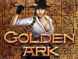 Golden Ark kostenlos spielen ohne Anmeldung