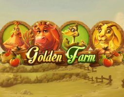 Golden Farm Online Kostenlos Spielen