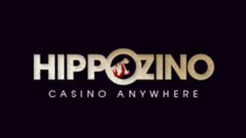 hippozino casino logo