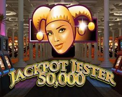 Jackpot Jester 50000 kostenlos spielen