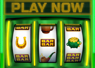 Irish Reels Slot Machine