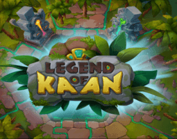 Legend of Kaan kostenlos spielen