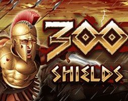 300 Shields kostenlos spielen