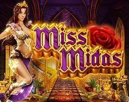 Miss Midas Online Kostenlos Spielen