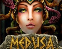 Medusa Online Kostenlos Spielen
