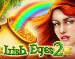 Irish Eyes 2 Online Kostenlos Spielen