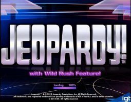 Jeopardy Online Kostenlos Spielen
