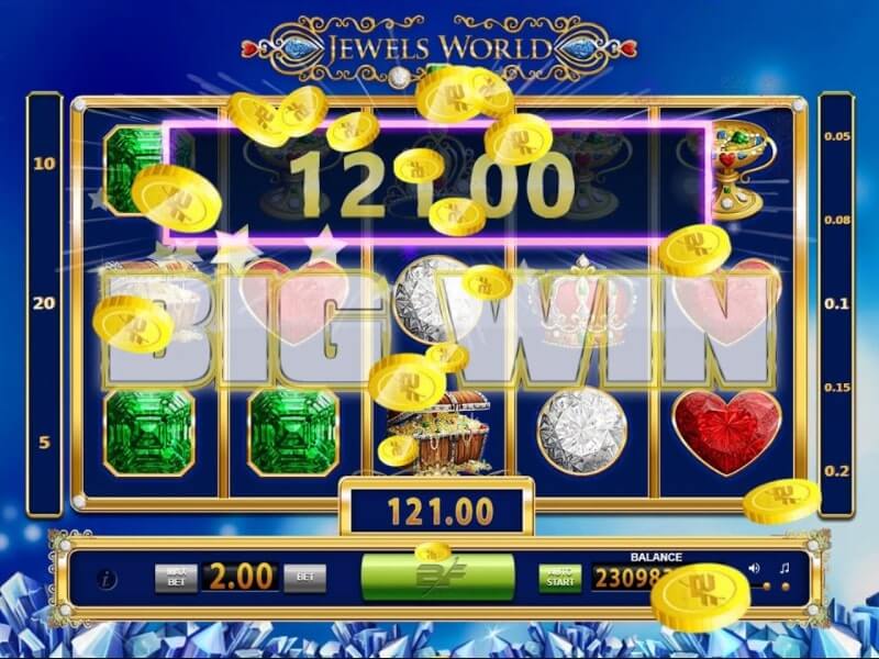 Play2win casino no deposit bonus