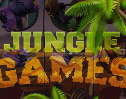 Jungle Games Online Kostenlos Spielen